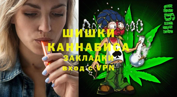 гашик Михайлов