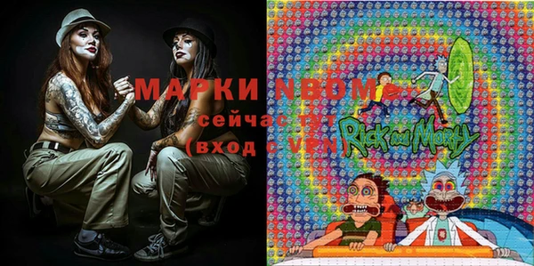 винт Надым